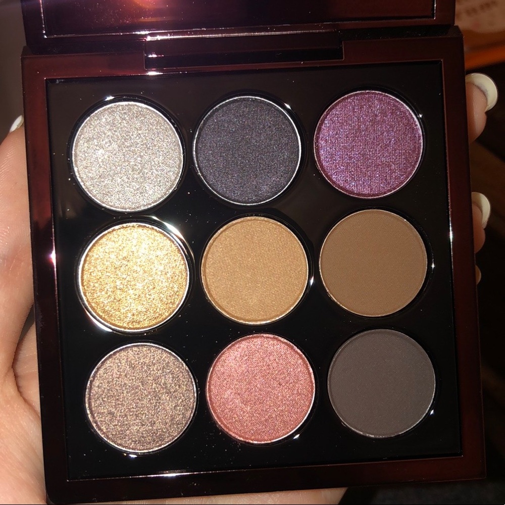 Mac Eyeshadow